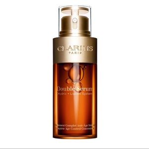 Clarins Double Serum